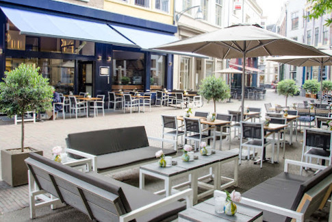 No. 11 Inspired By Jackies Nourriture