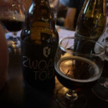 The Royal Pub Nourriture