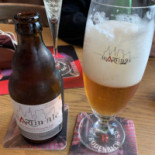 De Bierbron Nourriture