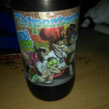 De Bierbron Nourriture