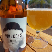 Wolkers Nourriture