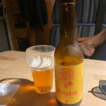 Café De Brouwketel Nourriture