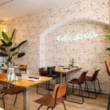 Trinibra Sushi Nourriture