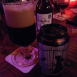 Cafe De Snor Nourriture