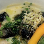 Le Chalet Nourriture