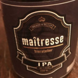 Blue Note Pub Nourriture