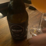 Blue Note Pub Nourriture