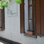 De Lieve's Bistronoom Exterior