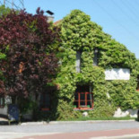 De Lieve's Bistronoom Exterior