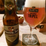 Eetcafe De Troubadour Nourriture