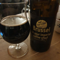 Brussels Eethuis Nourriture