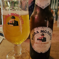 Grand Cafe Samen Nourriture