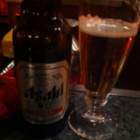 Japans Hashi Ya Nourriture