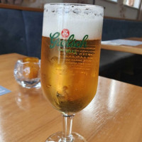 Grieks Poseidon Nourriture