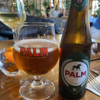 Grieks Poseidon Nourriture