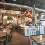 Breed Almere Bv Comida