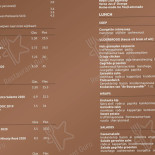 De Buren Bv Gennep Speisekarte