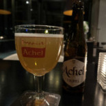 Oud Dommelhof Comida