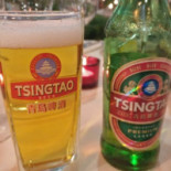 La Cité Du Dragon Nourriture