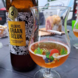 Chalet L'unité Nourriture