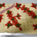 L'acropole Nourriture