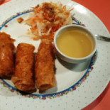 Jade D'orient Nourriture