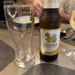 Nakhon Thai Nourriture