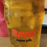 Nakhon Thai Nourriture