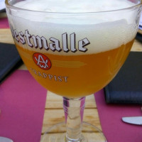 De Mangerie Nourriture