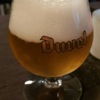 De Mangerie Nourriture