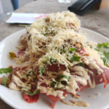 Ijkgebouw Alkmaar Nourriture