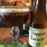 Cafe De L'ours À l'intérieur