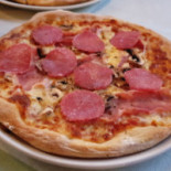 O'comparone Nourriture