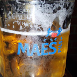 Brussels Grill De Brouckère Nourriture