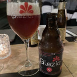 Le Vert De Pommier food