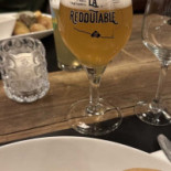 Le Vert De Pommier food