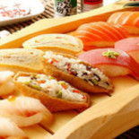 Traiteur Oyici Nourriture