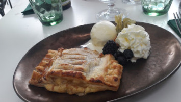 Bistro-lounge Amical Comida