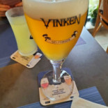 't Stampertje Comida