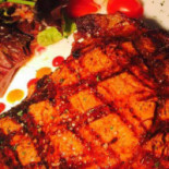 Lo A La Bouche Nourriture