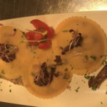 Lo A La Bouche Nourriture