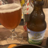 Val De La Cascade Comida