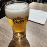 De Bonte Wever Nourriture