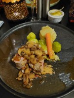 De Backer Freek Nourriture