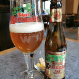 Taverne Het Excuus Nourriture