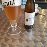 The Drifter Nourriture