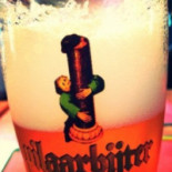 De Veldhoeve Nourriture