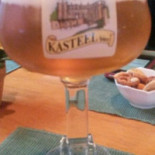 De Veldhoeve Nourriture