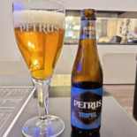 Gaverpatio Nourriture