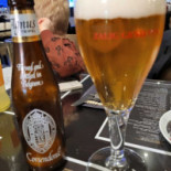 Gaverpatio Nourriture